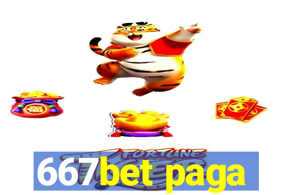 667bet paga